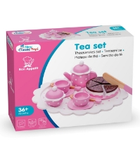 Imagine Set de ceai cu tavita - New Classic Toys