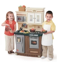 Imagine Bucatarie pentru copii -  LifeStyle New Traditions Kitchen
