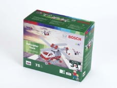 Imagine Bosch 3 in 1 HELICOPTER Team